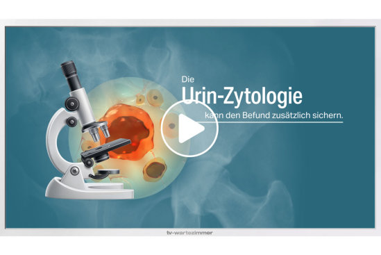 Urin-Zytologie