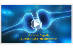 Patientenaufklärungs-Film zum Thema "Die Elektroneurografie (ENG)" von TV-Wartezimmer.